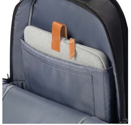 Dicota Laptop Sleeve Skin URBAN 15 grey