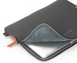 Dicota Laptop Sleeve Skin URBAN 15 anthracite
