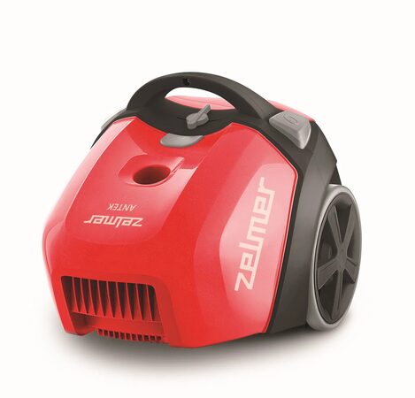 ZELMER ZVC3500R Antek