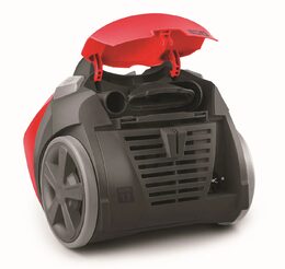 ZELMER ZVC3500R Antek