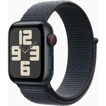 Watch SE MXGA3QC/A
