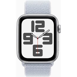 Watch SE MXGR3QC/A