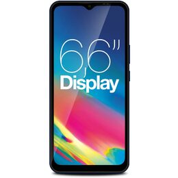 S6600 Duo 64GB Blue ALIGATOR