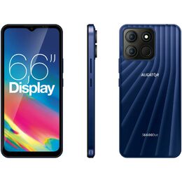 S6600 Duo 64GB Blue ALIGATOR