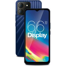 S6600 Duo 64GB Blue ALIGATOR