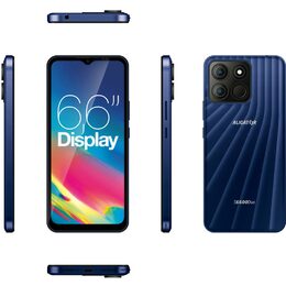 S6600 Duo 64GB Blue ALIGATOR