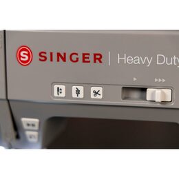 HD6805C ŠICÍ STROJ SINGER