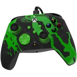 Rematch Ctrl gamepad Xbox Series X PDP