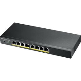 GS1915-8EP-EU0101F 8port switch ZYXEL