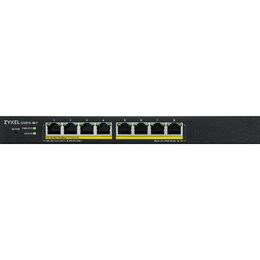 GS1915-8EP-EU0101F 8port switch ZYXEL