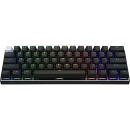 PRO X 60 LIGHTSPEED Wrl BK US LOGITECH