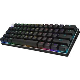 PRO X 60 LIGHTSPEED Wrl BK US LOGITECH