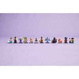 Minifigurky 27. série 71048 LEGO