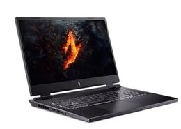 Ntb Acer Nitro 17 (AN17-42-R9FK) R7-8845HS, 17.3", RAM 32GB, SSD 1024 GB, NVIDIA® GeForce RTX™ 4060- 8GB,Microsoft Windows 11 Home - černý