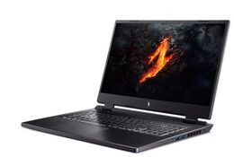 Ntb Acer Nitro 17 (AN17-42-R9FK) R7-8845HS, 17.3", RAM 32GB, SSD 1024 GB, NVIDIA® GeForce RTX™ 4060- 8GB,Microsoft Windows 11 Home - černý