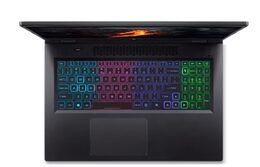 Ntb Acer Nitro 17 (AN17-42-R9FK) R7-8845HS, 17.3", RAM 32GB, SSD 1024 GB, NVIDIA® GeForce RTX™ 4060- 8GB,Microsoft Windows 11 Home - černý
