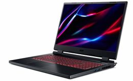 Ntb Acer Nitro 5  (AN517-55-91FA) i9-12900H, 17.3", RAM 16GB, SSD 1024 GB, NVIDIA® GeForce RTX™ 4060- 8GB,Microsoft Windows 11 Home - černý