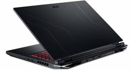 Ntb Acer Nitro 5  (AN517-55-91FA) i9-12900H, 17.3", RAM 16GB, SSD 1024 GB, NVIDIA® GeForce RTX™ 4060- 8GB,Microsoft Windows 11 Home - černý