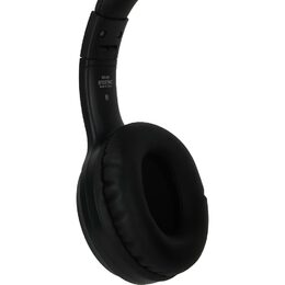 SEP PANNION BLACK ANC headphones SENCOR