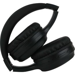 SEP PANNION BLACK ANC headphones SENCOR