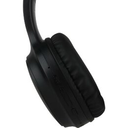 SEP PANNION BLACK ANC headphones SENCOR