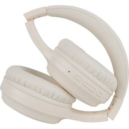 SEP PANNION WHITE ANC headphones SENCOR