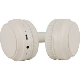 SEP PANNION WHITE ANC headphones SENCOR