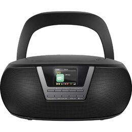 SPT 6200DB RADIO DAB/BT/FM/CD SENCOR
