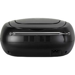 SPT 6200DB RADIO DAB/BT/FM/CD SENCOR