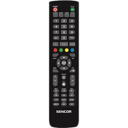 SLE 40F20TCS H.265 (HEVC) SENCOR