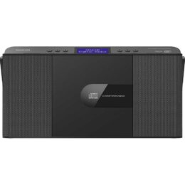 SPT 7500DB VERTICAL DAB/BT/CD SENCOR