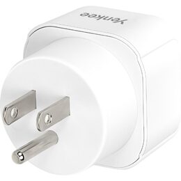 YAT US1 Cest.adaptér EU/US VIGO YENKEE