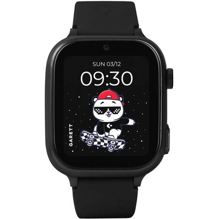 Smartwatch Cute 2 4G black GARETT