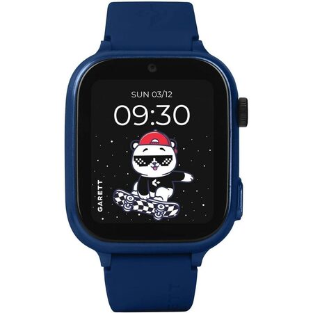 Smartwatch Cute 2 4G blue GARETT