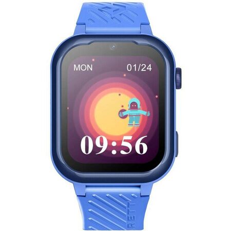Smartwatch Kids Essa 4G blue GARETT