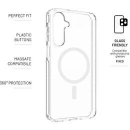 Kryt MagPure Galaxy A16 4G/5G FIXED