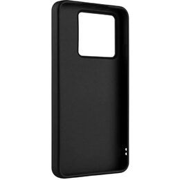 Kryt Story Xiaomi 14T černý FIXED