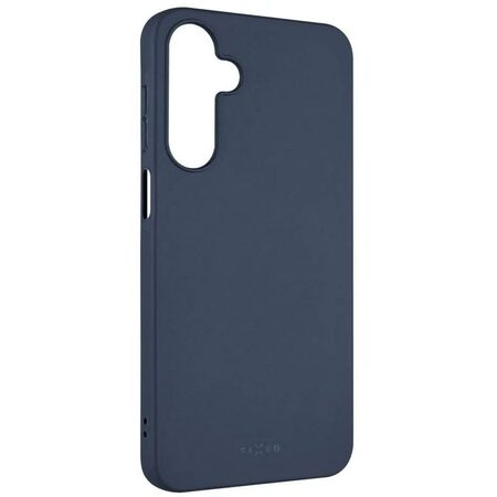 Kryt Story Galaxy A16 4G/5G modrý FIXED