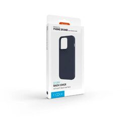 Kryt Story Galaxy A16 4G/5G modrý FIXED