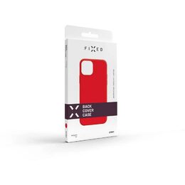 Kryt Story Galaxy A16 4G/5G červenýFIXED