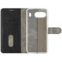 Pouzdro kniha OnePlus Nord 4 FIXED