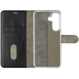 Pouzdro kniha Galaxy S24 FE FIXED