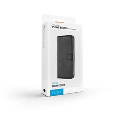 Pouzdro kniha Galaxy S24 FE FIXED