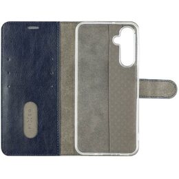 Kniha Galaxy A16 4G/5G, modré FIXED