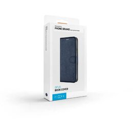 Kniha Galaxy A16 4G/5G, modré FIXED