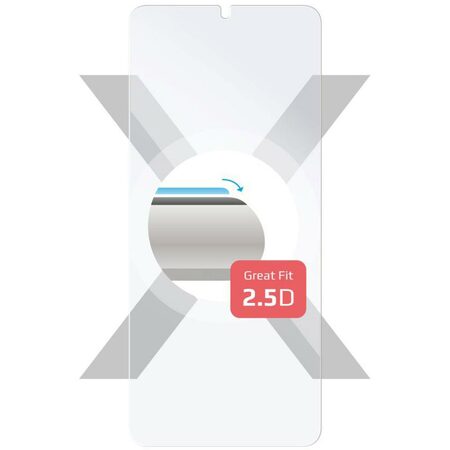 Sklo Redmi 14C/A45G/A3Pro/POCO C75 FIXED
