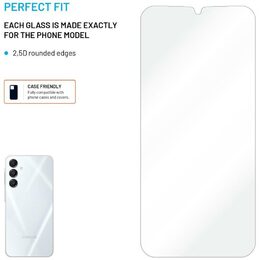Ochranné sklo Galaxy A16 4G/5G FIXED