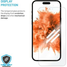 Ochranné sklo Galaxy A16 4G/5G FIXED