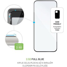 Ochranné sklo Xiaomi 14T/14T Pro FIXED