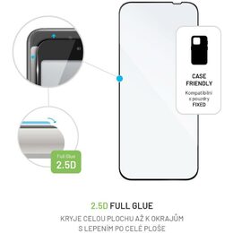 Ochranné sklo Sams Galaxy A06 FIXED